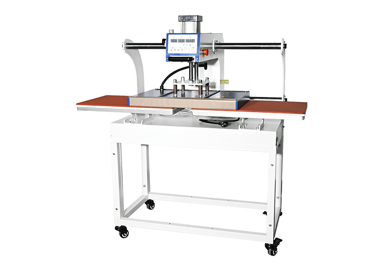 Large Format Heat Press