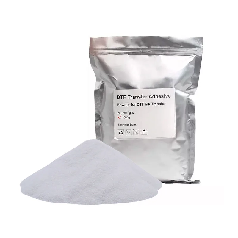 BY-JPQF-DTF Powder