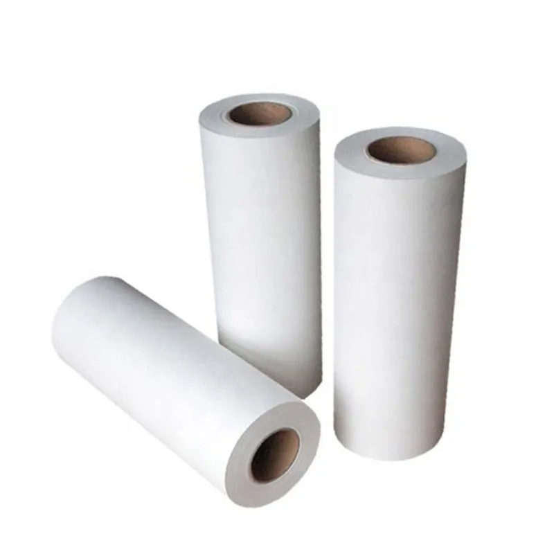 BY-SPR01-Roller Sublimation paper