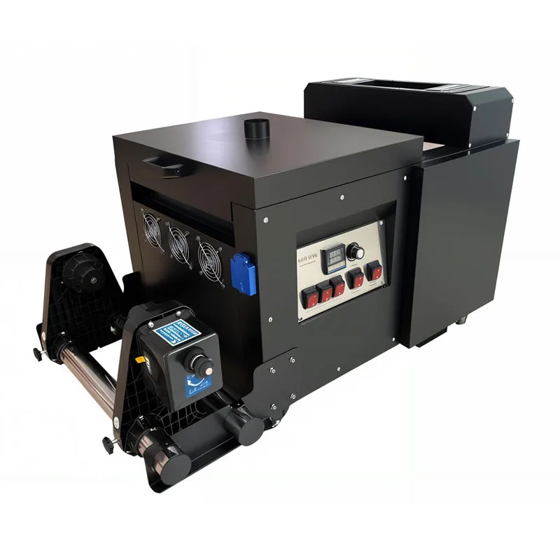 XY-CT-A3 33CM Powder Shaking Machine