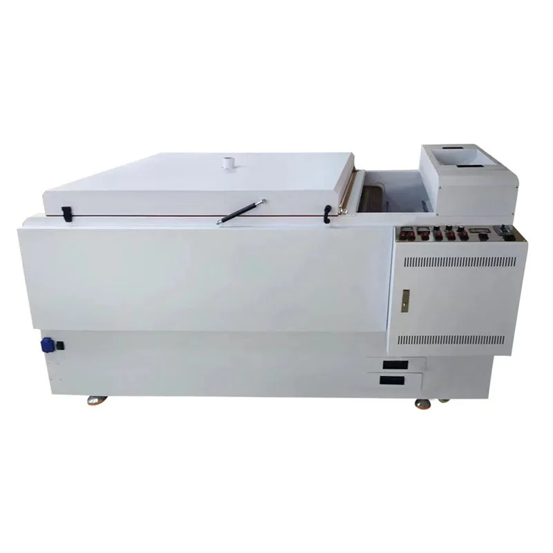 XY-CT-L4 60CM Powder Shaking Machine