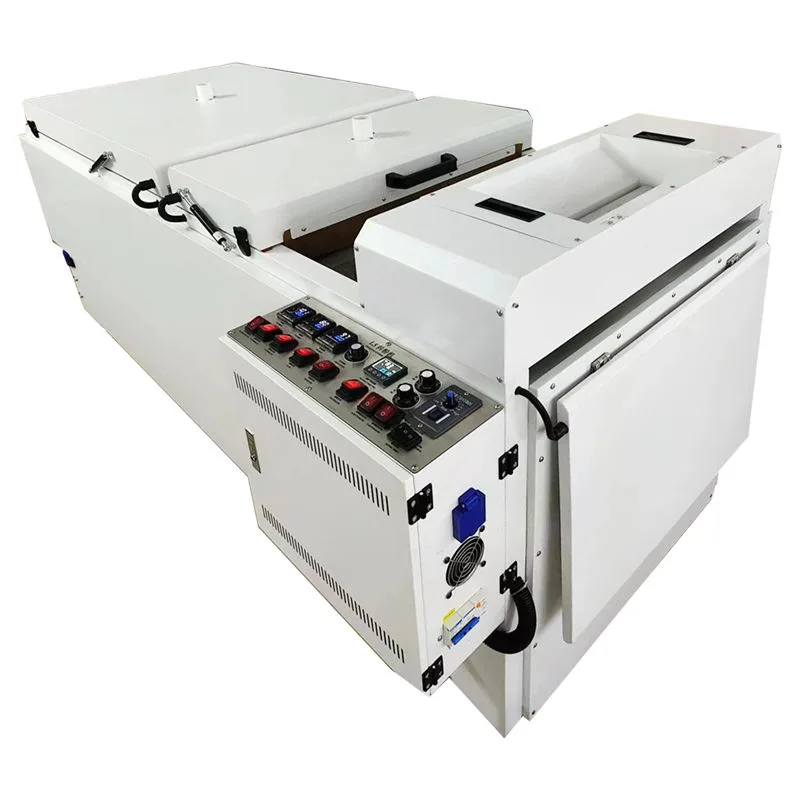 XY-CT-L5 60CM Powder Shaking Machine