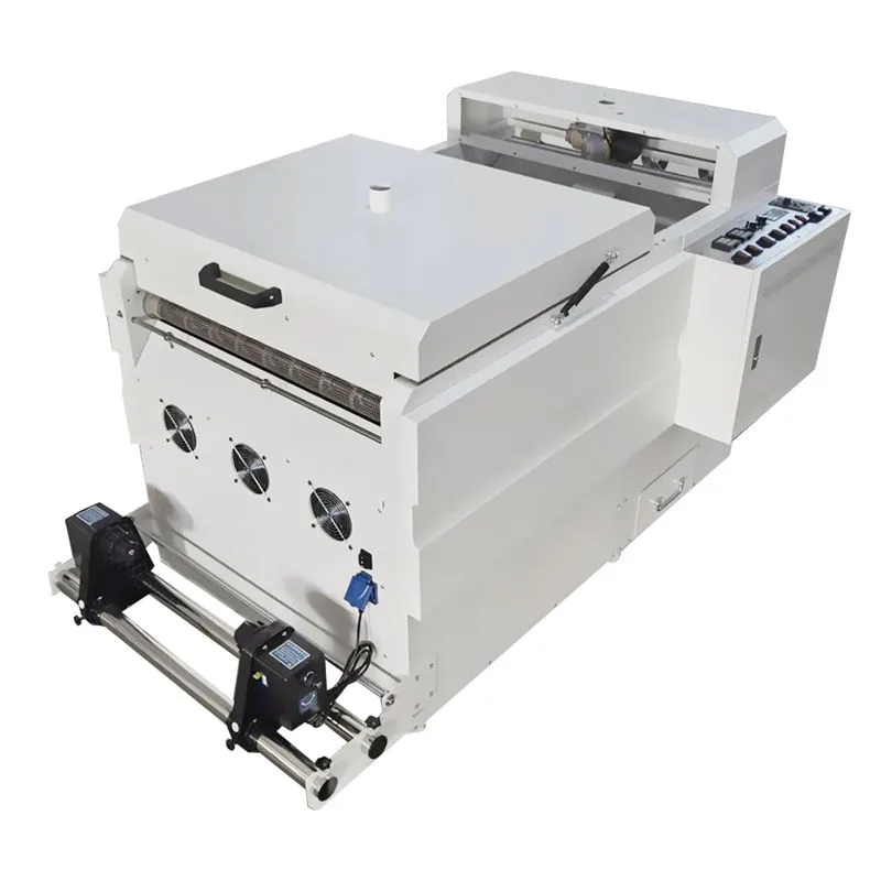 XY-CT-M2 60CM Powder Shaking Machine