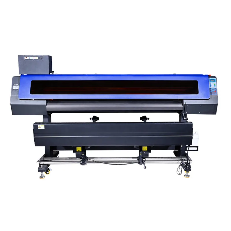 XY-MJT1900-4 Large Format Sublimation Printer