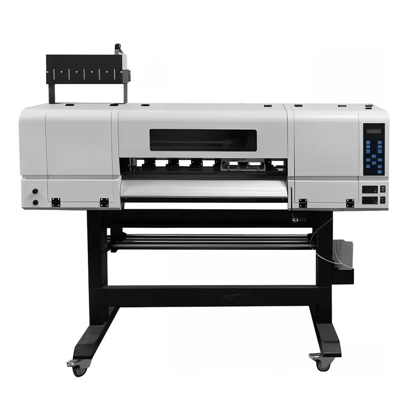 XY-MT2H-60CM DTF Printer