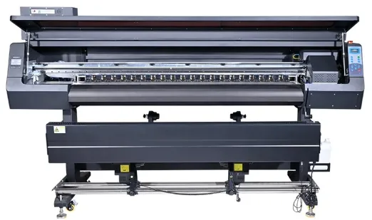 Best Sublimation Printer