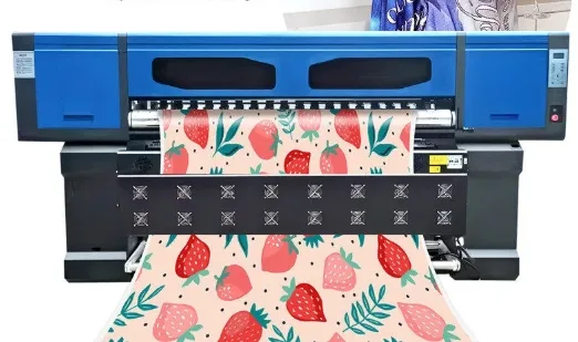 Large Format Sublimation Printer