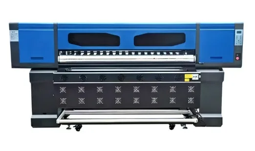 Sublimation Printer