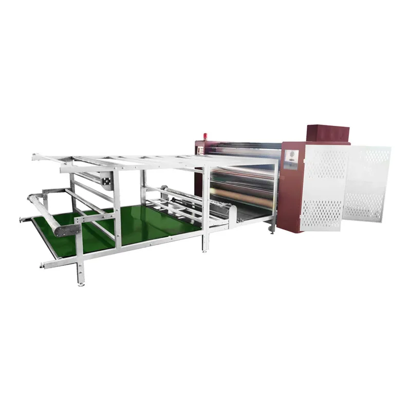 Hat Heat Press Machine