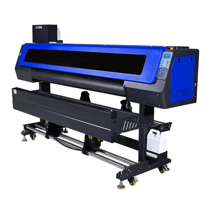 Dye Sublimation Printer