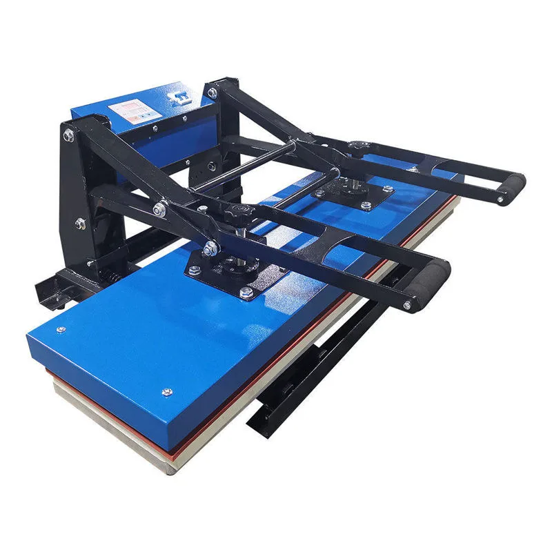 Large Heat Press