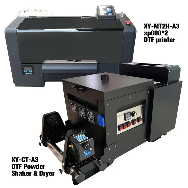 DTF A3 Printers