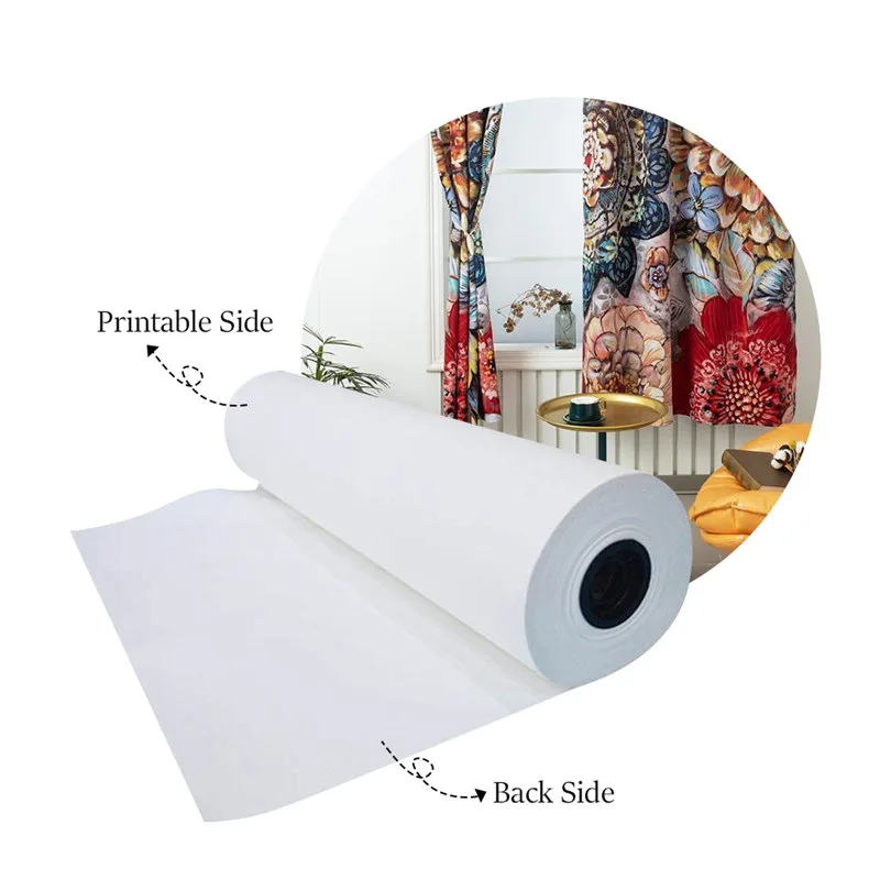 A1 Impresora Printer DTF Film for T-Shirt Printing