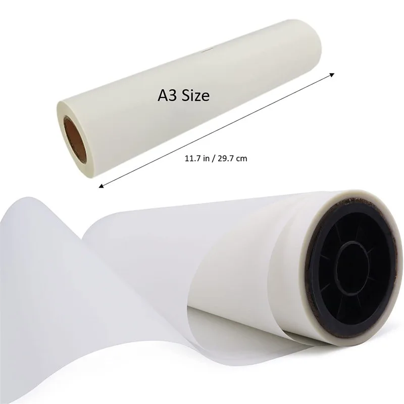 DTF UV Impresora Stickers